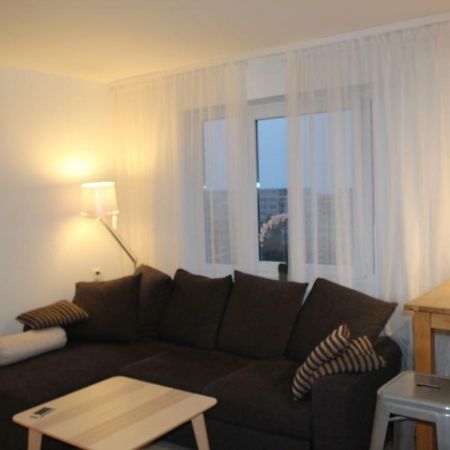 Niine Apartment 합살루 외부 사진