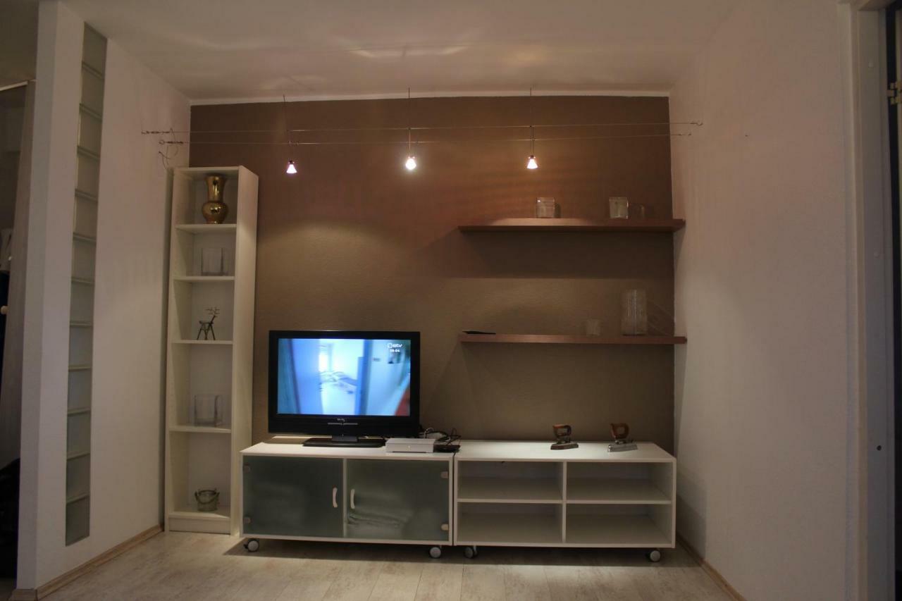 Niine Apartment 합살루 외부 사진