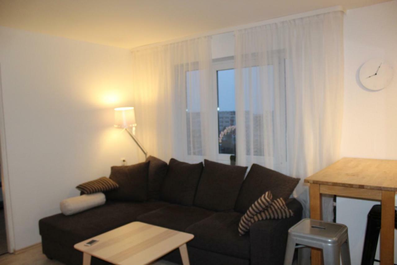 Niine Apartment 합살루 외부 사진