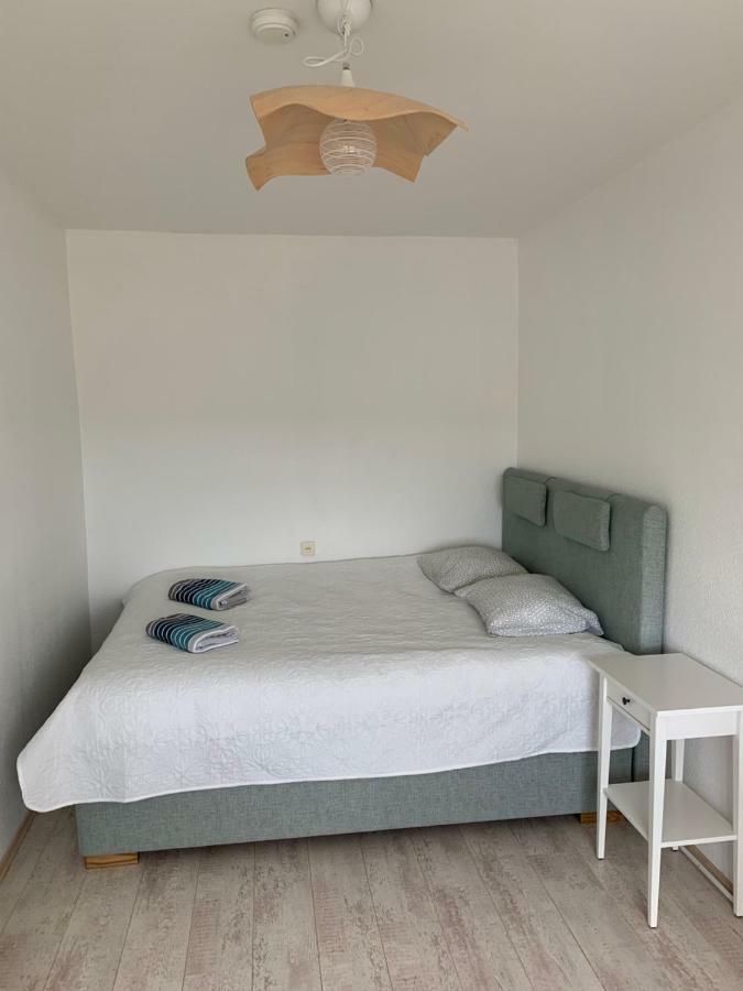 Niine Apartment 합살루 외부 사진