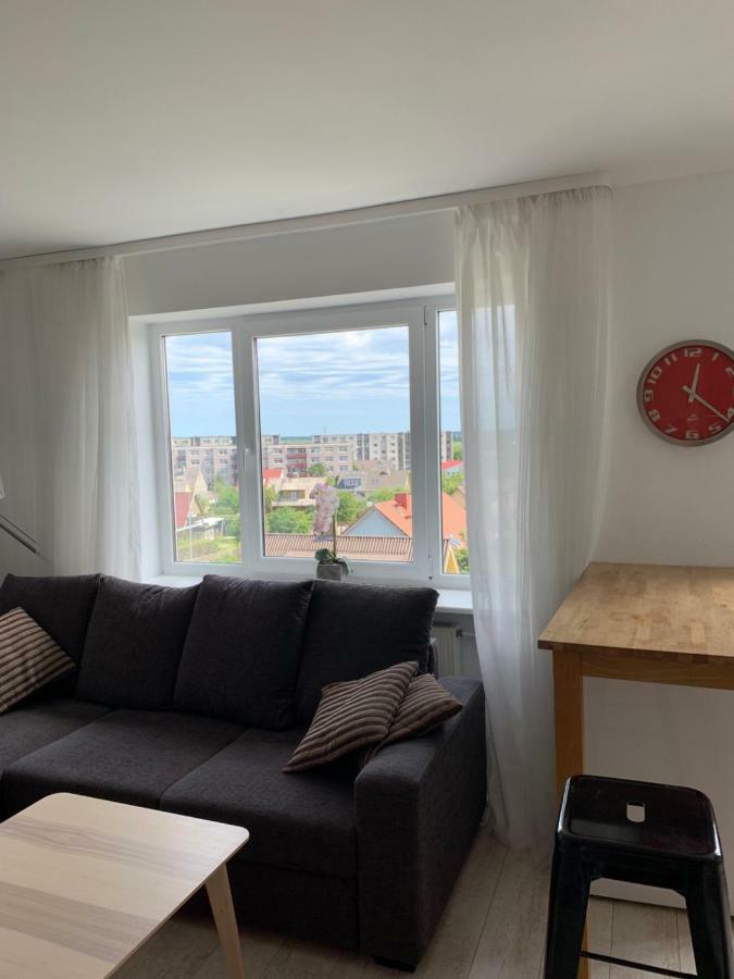Niine Apartment 합살루 외부 사진
